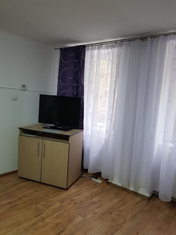 Apartament Diara Hermannstadt Exterior foto